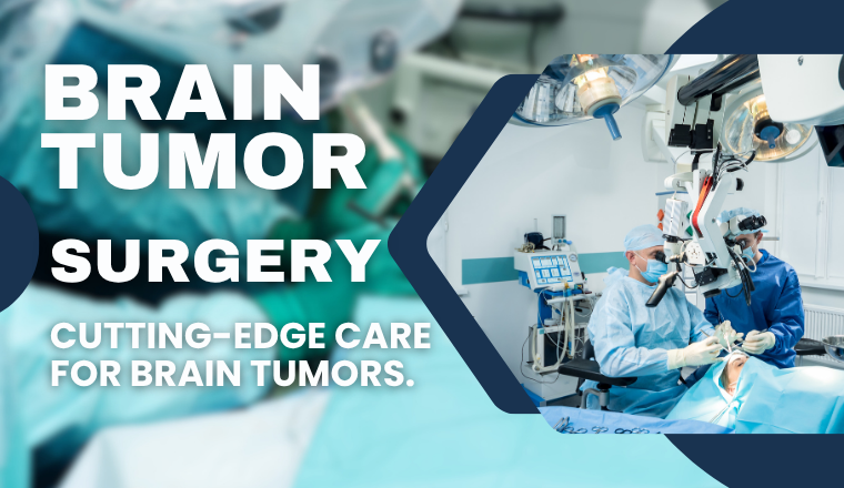 Brain Tumor Surgery